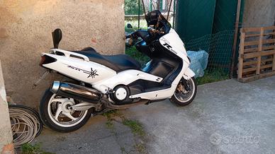 T Max 2005