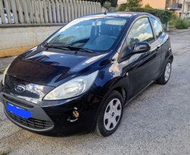 Ford ka 2012 1,3 tdci 75cv