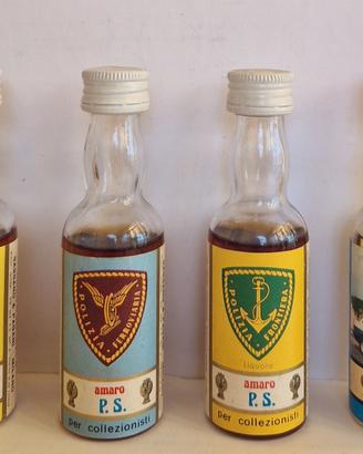 Mignon Amaro P.S. Sassano & Pagani – Polizia