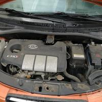 Disponibile motore completo kia piccanto