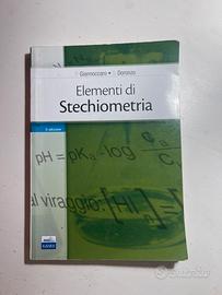 Elementi di Stechiometria