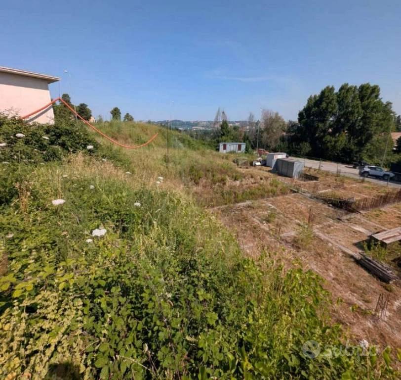 Immobile in asta di 2240 m² a Corridonia - Vista 5