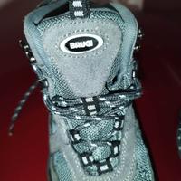 scarponcino bimbo/a trekking da montagna 