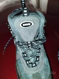 scarponcino bimbo/a trekking da montagna 