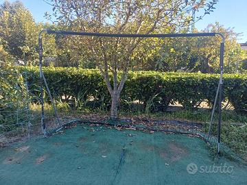 porta da calcio Kipsta  300 X 200