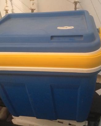 Frigo da spiaggia 