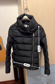 Piumone donna Colmar nero - TAGLIA S