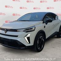 Renault Captur ECO-G 100 CV Techno
