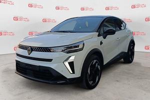 Renault Captur ECO-G 100 CV Techno
