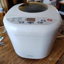 macchina per il pane