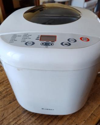 macchina per il pane