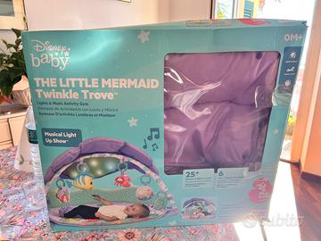 Sdraietta sireneta neonata