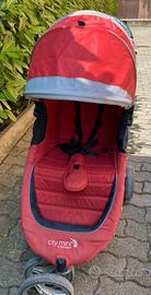 passeggino baby jogger 