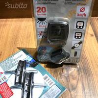 Computer solare 20 funzioni