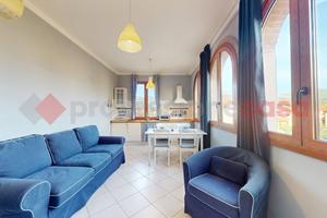 Appartamento Porto Azzurro [Cod.UL102VRG]