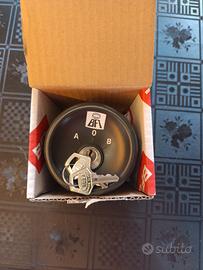 Intro Chiave cancello BFT