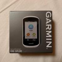 Garmin Edge Explore
