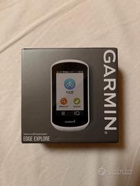 Garmin Edge Explore