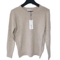 Maglia donna manica lunga lurex 
Molly Bracken tag