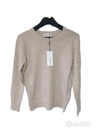 Maglia donna manica lunga lurex 
Molly Bracken tag