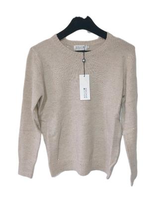 Maglia donna manica lunga lurex 
Molly Bracken tag