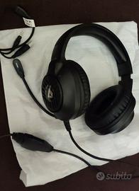 Aukey Cuffie Gaming