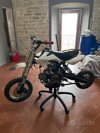 Pit bike 90cc