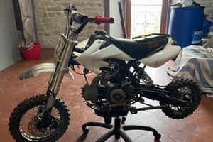 Pit bike 90cc