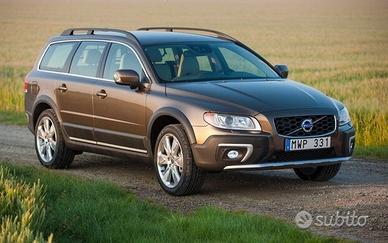 Ricambi usati volvo xc70 xc 70 2007-2016