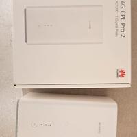 Huawei 4g cpe Pro 2