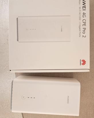 Huawei 4g cpe Pro 2