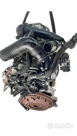 MOTORE COMPLETO VOLKSWAGEN Maggiolino Serie cyv Be