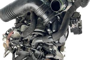 MOTORE COMPLETO VOLKSWAGEN Maggiolino Serie cyv Be