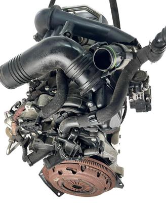 MOTORE COMPLETO VOLKSWAGEN Maggiolino Serie cyv Be