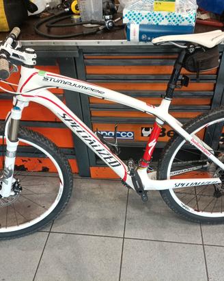 specialized stumpjumper 