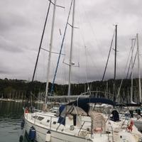Jeanneau Sun Odyssey 37