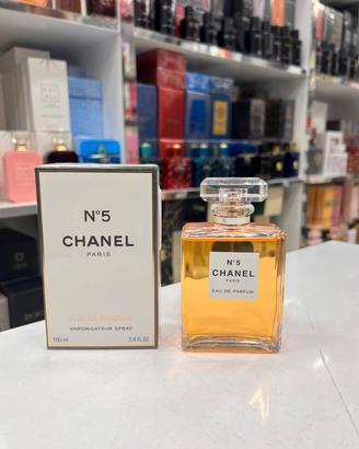 profumo per donna 