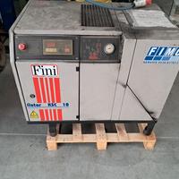 compressore Fini Rotar ksc10