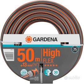 Gardena Comfort Highflex 13 Mm (1/2 Pollice), 50 M