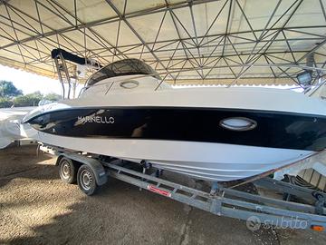BARCA MARINELLO 26 CABIN