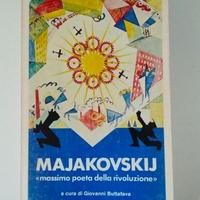 Majakovskij: poeta della rivoluzione - 1 edizione