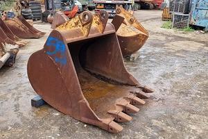 Benna per escavatore cod. 59