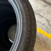 gomme pirelli cinturato 255/45 r19