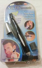 Micro Touch Men's Precision Groomer
