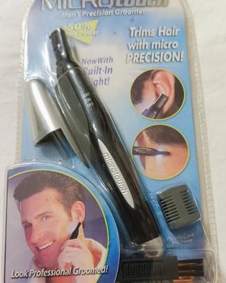 Micro Touch Men's Precision Groomer