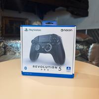 🎮 Accessori PlayStation e Retro Gaming