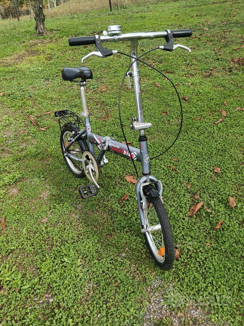 Urata folding bike hot sale