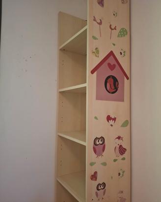 arredo camera
