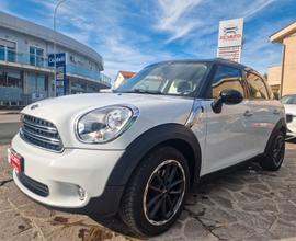 Mini Cooper D Countryman Mini 1.6 Cooper D Busines