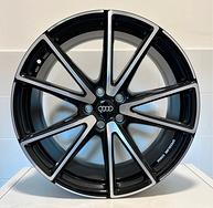 CERCHI IN LEGA AUDI Q3 Q3 SPORTBACK Q5 DA 19 POLLI